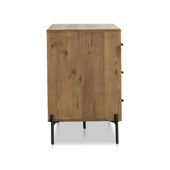 Eaton 9-Drawer Dresser