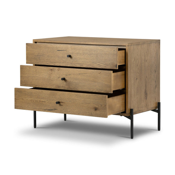 Eaton Large Nightstand