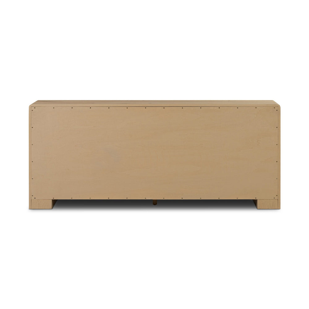 Eden 6-Drawer Dresser