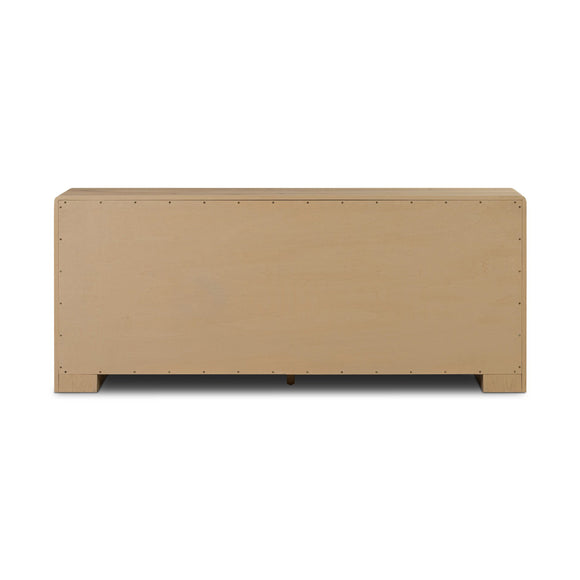 Eden 6-Drawer Dresser