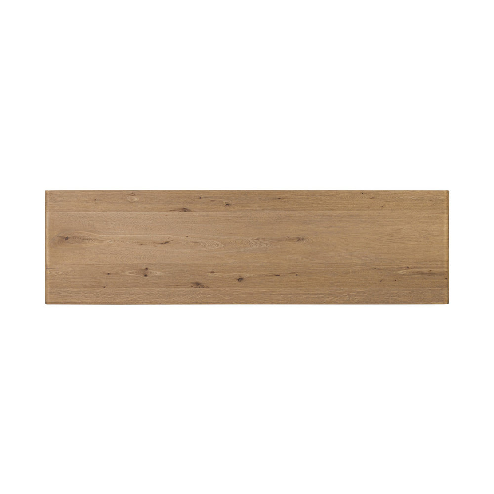 Eden 6-Drawer Dresser