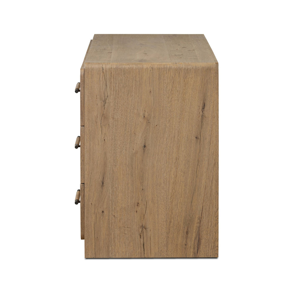 Eden 6-Drawer Dresser