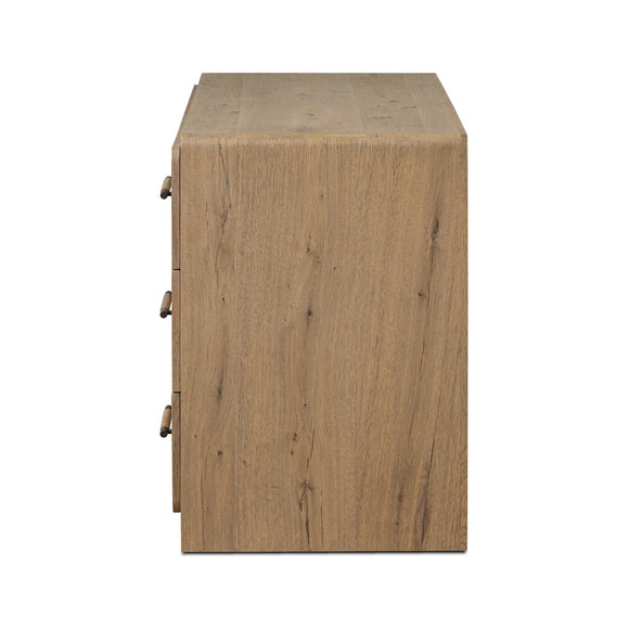 Eden 6-Drawer Dresser