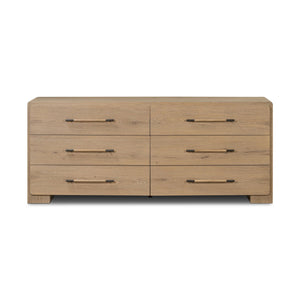 Eden 6-Drawer Dresser