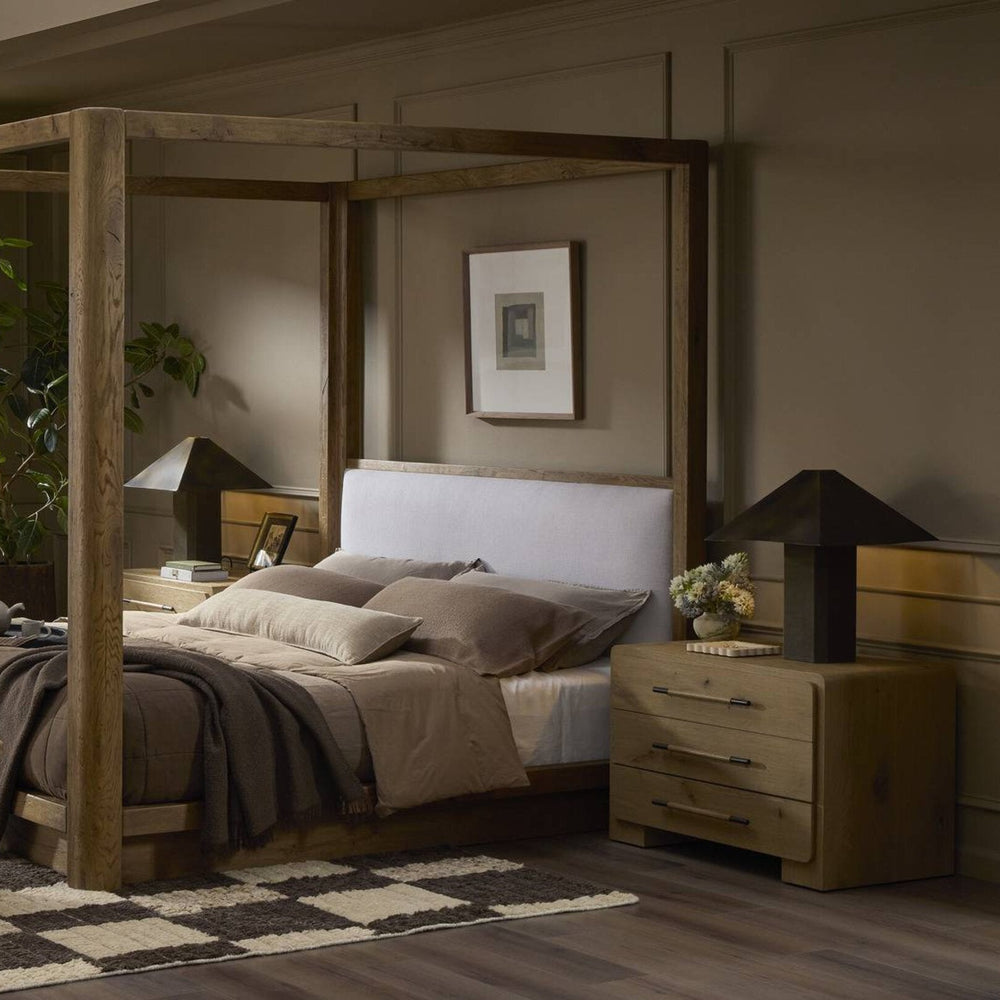 Eden Nightstand