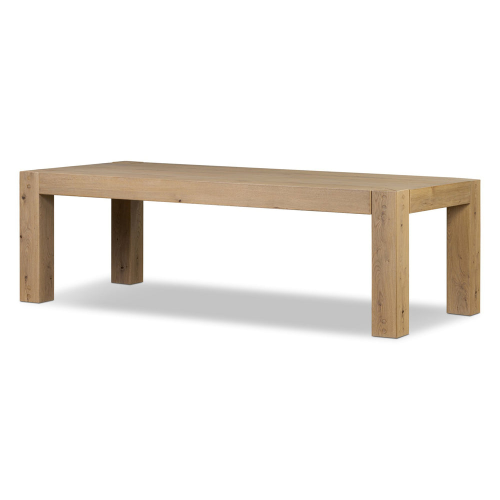 Emmer Dining Table