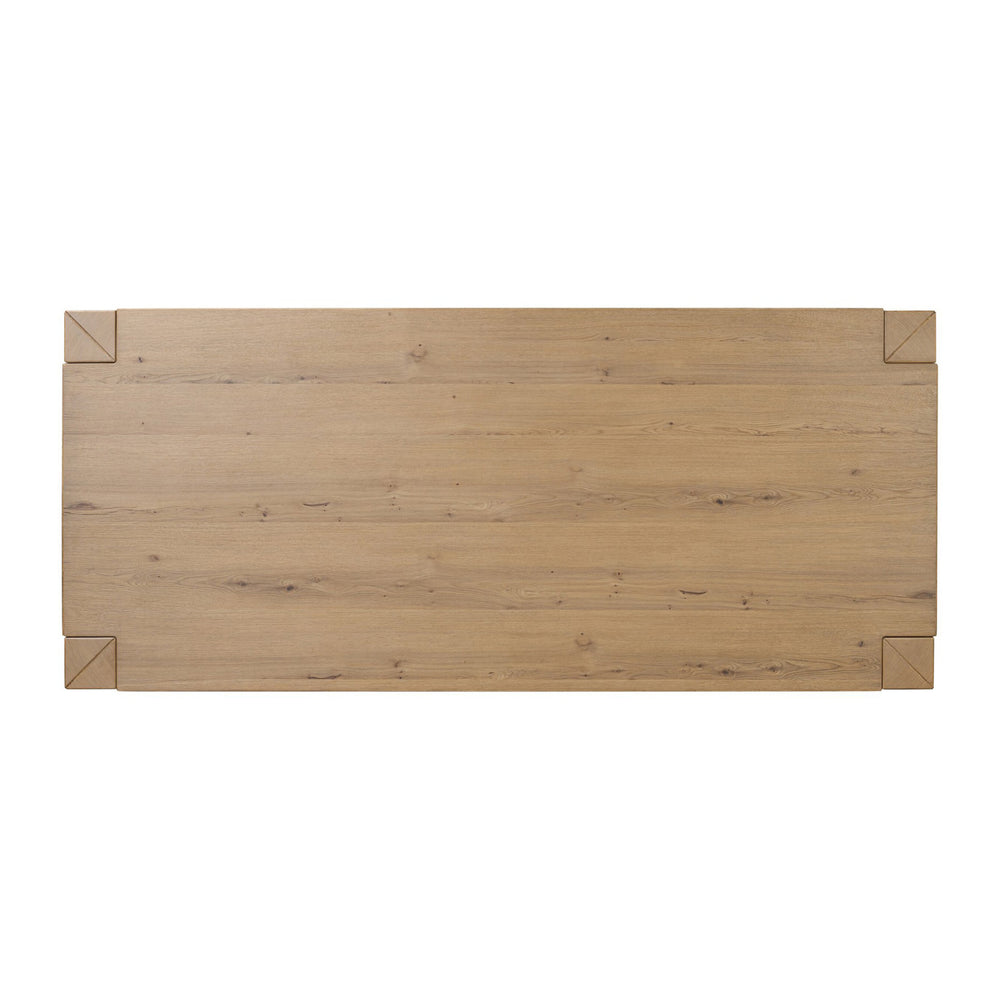 Emmer Dining Table