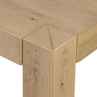 Emmer Dining Table