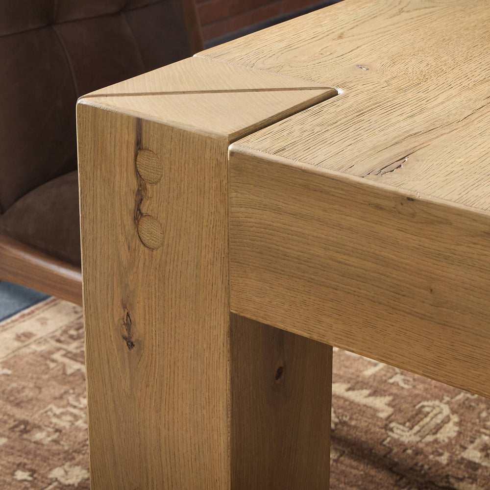 Emmer Dining Table