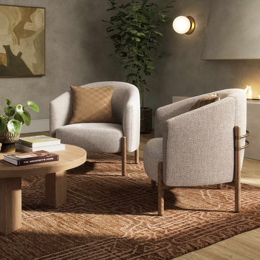 Enfield Lounge Chair
