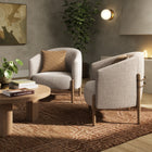 Enfield Lounge Chair