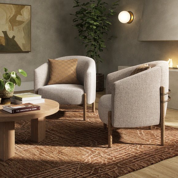 Enfield Lounge Chair