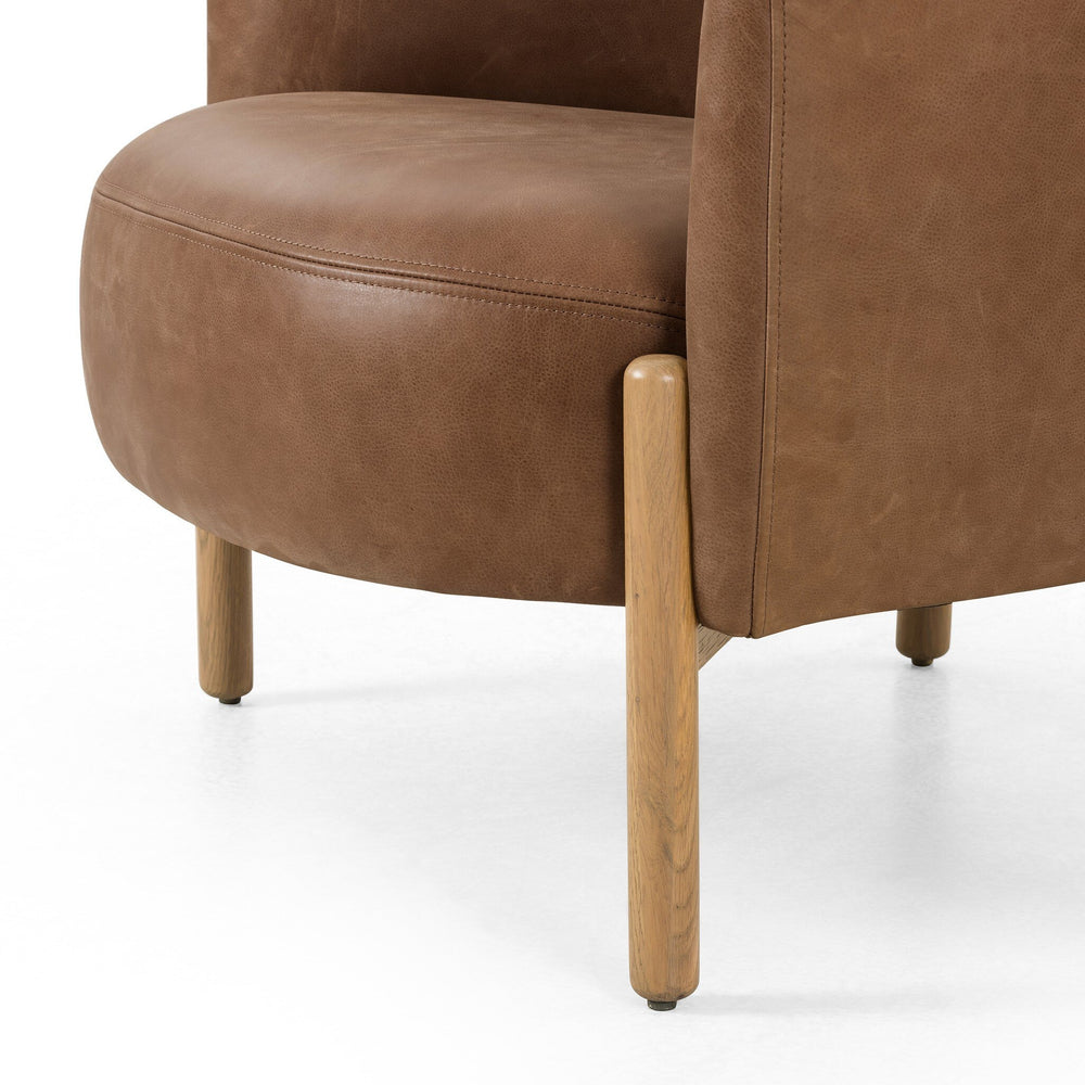 Enfield Lounge Chair