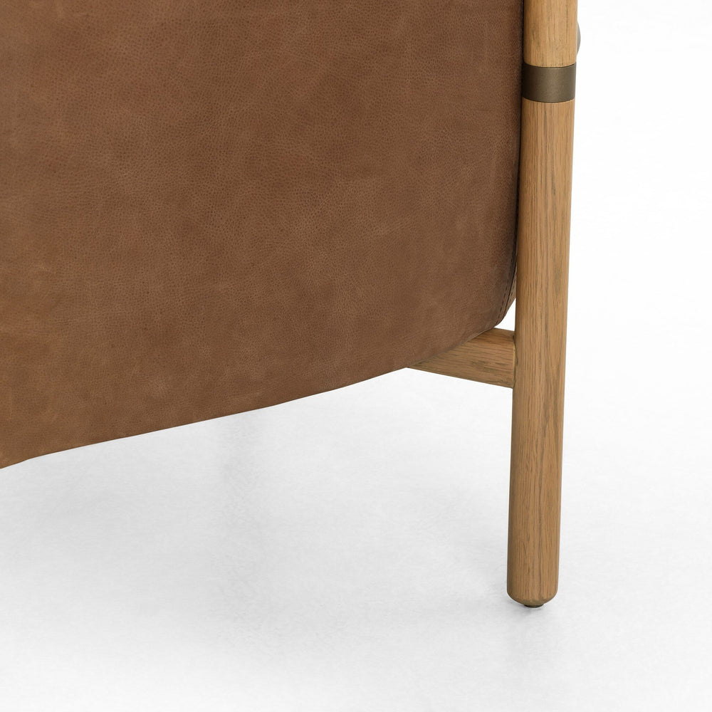 Enfield Lounge Chair