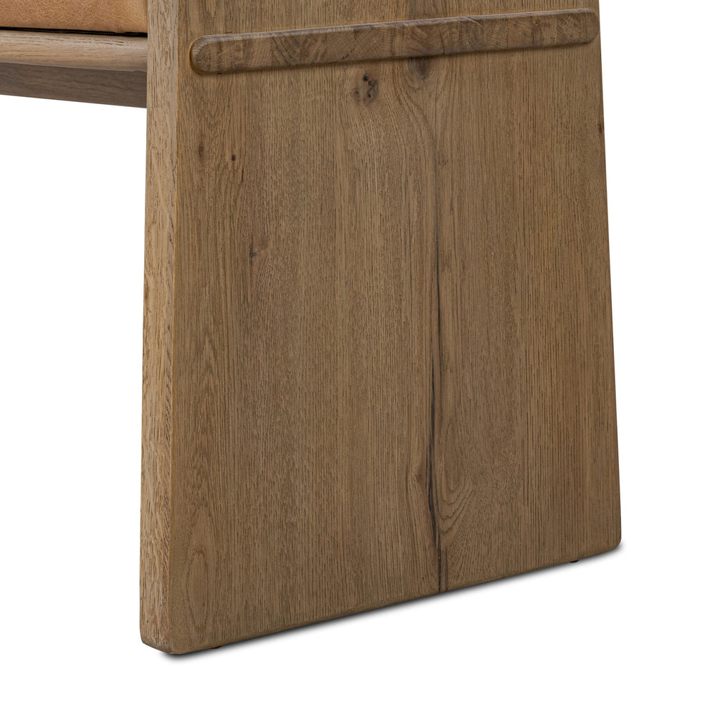 Eros Accent Bench
