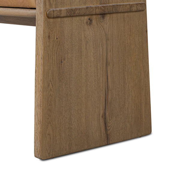 Eros Accent Bench