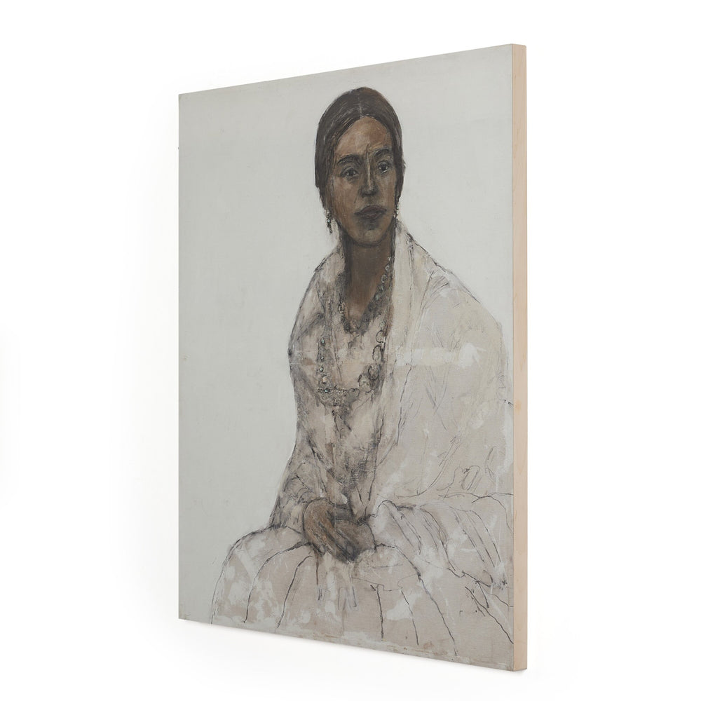 Espera by Paul Meyer Wall Art