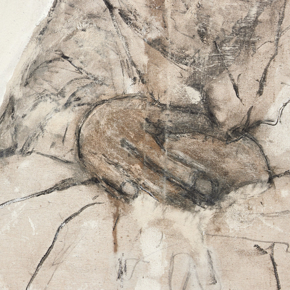 Espera by Paul Meyer Wall Art