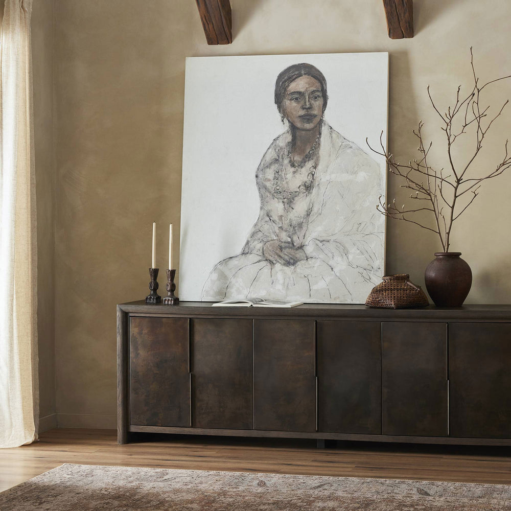 Espera by Paul Meyer Wall Art