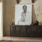Espera by Paul Meyer Wall Art