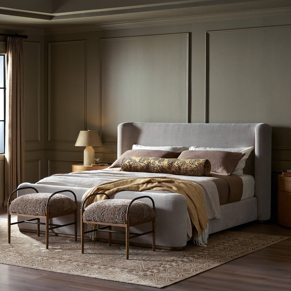 Fane Bed