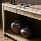 Farrow Console Table