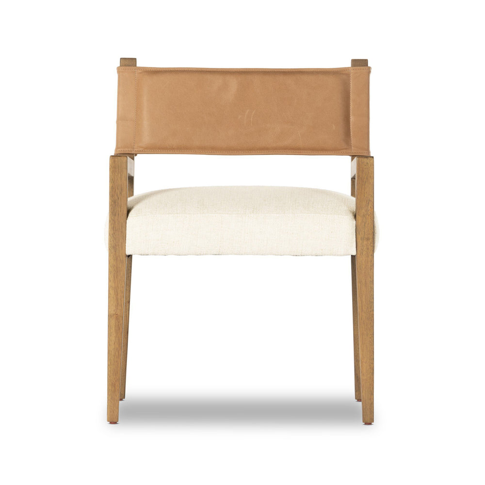 Ferris Dining Armchair
