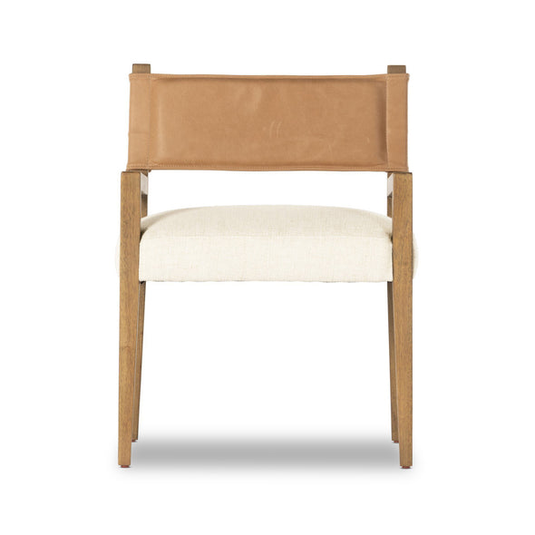 Ferris Dining Armchair