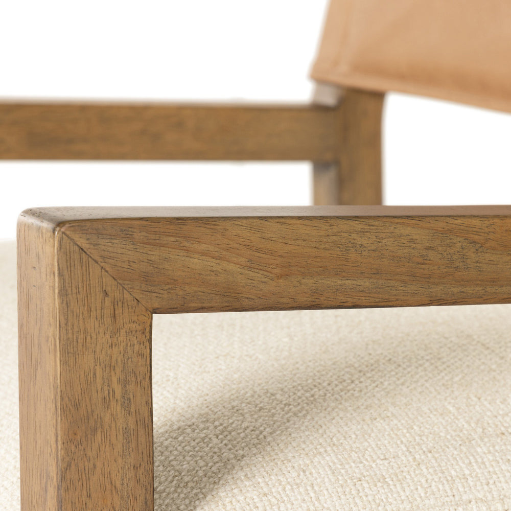 Ferris Dining Armchair