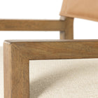 Ferris Dining Armchair