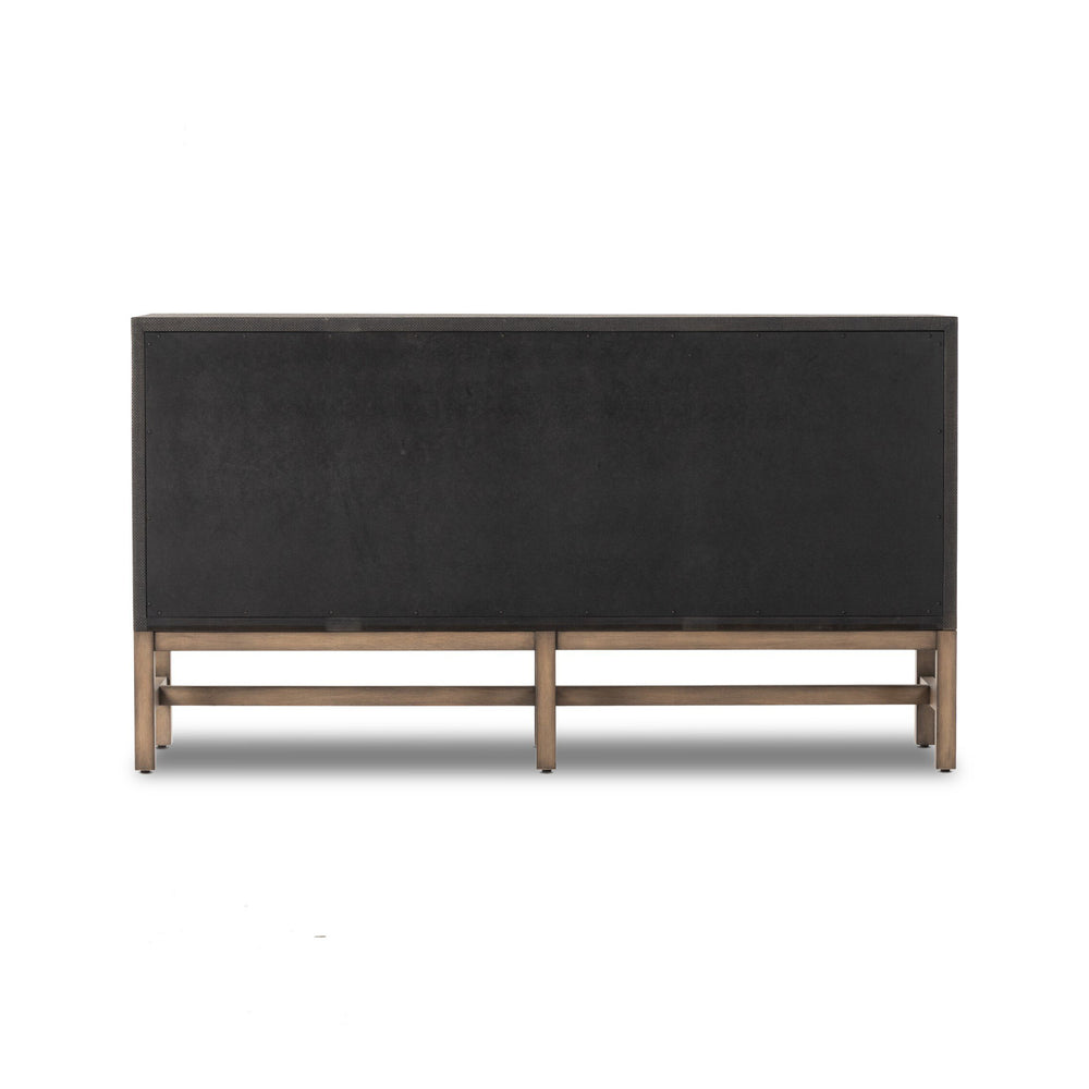 Fiona 6-Drawer Dresser