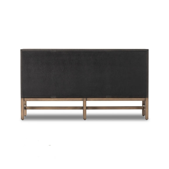 Fiona 6-Drawer Dresser