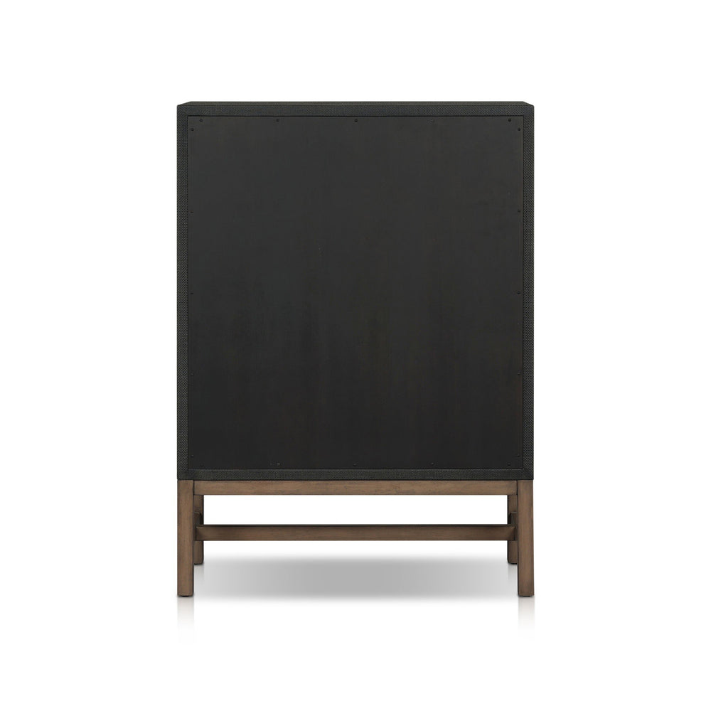 Fiona Tall Dresser