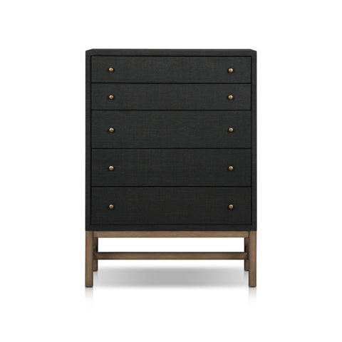 Fiona Tall Dresser