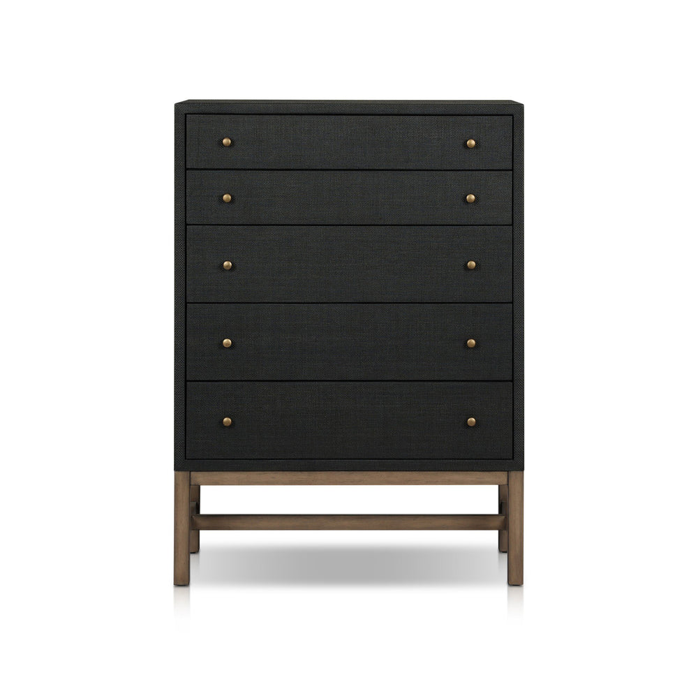 Fiona Tall Dresser