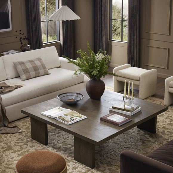 Fiorella Floor Lamp