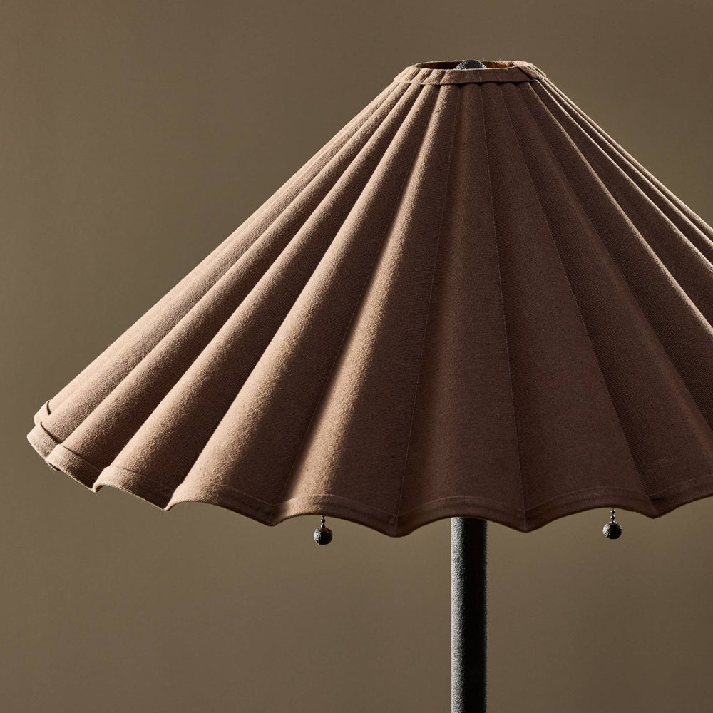 Fiorella Floor Lamp