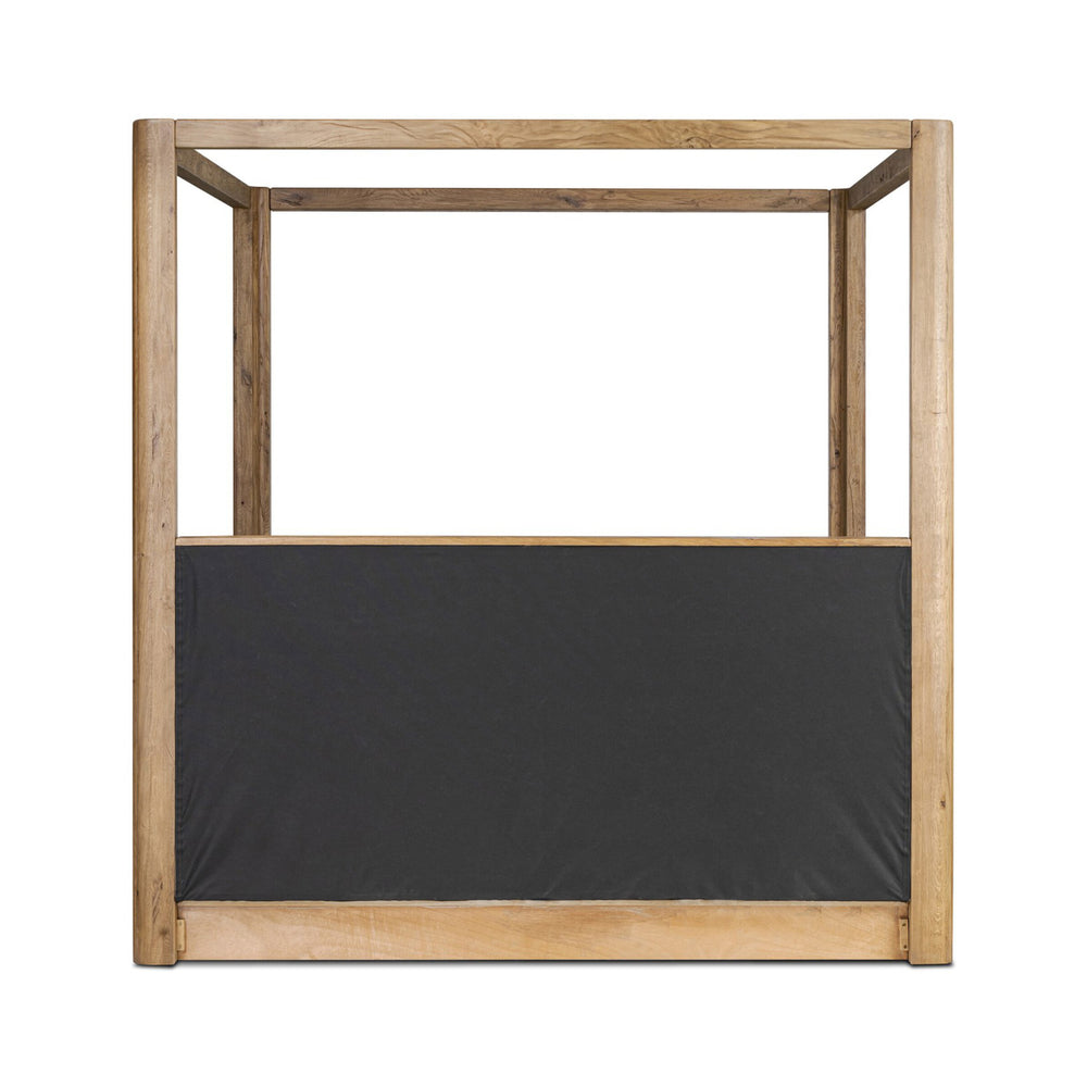 Frederick Canopy Bed