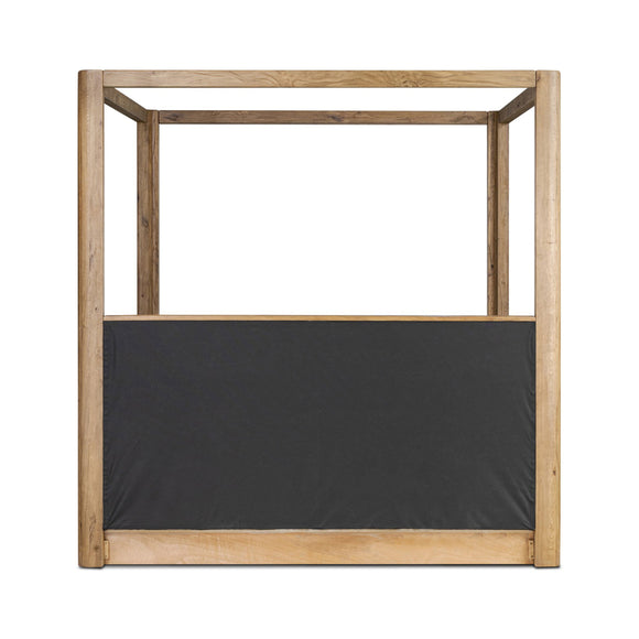 Frederick Canopy Bed