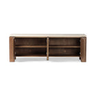 Gibbs Media Console