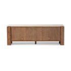 Gibbs Media Console