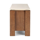 Gibbs Media Console