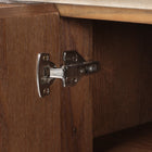 Gibbs Media Console