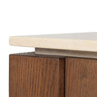Gibbs Media Console
