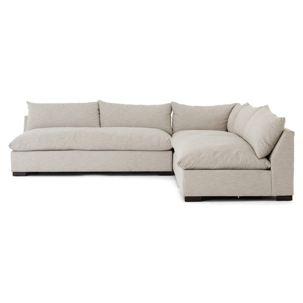 Grant 3-Piece Sectional
