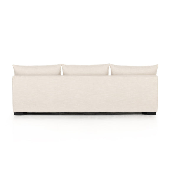 Four Hands Grant Armless Sofa - 2Modern
