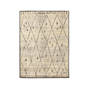 Gretchen Hand-Knotted Rug