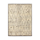 Gretchen Hand-Knotted Rug