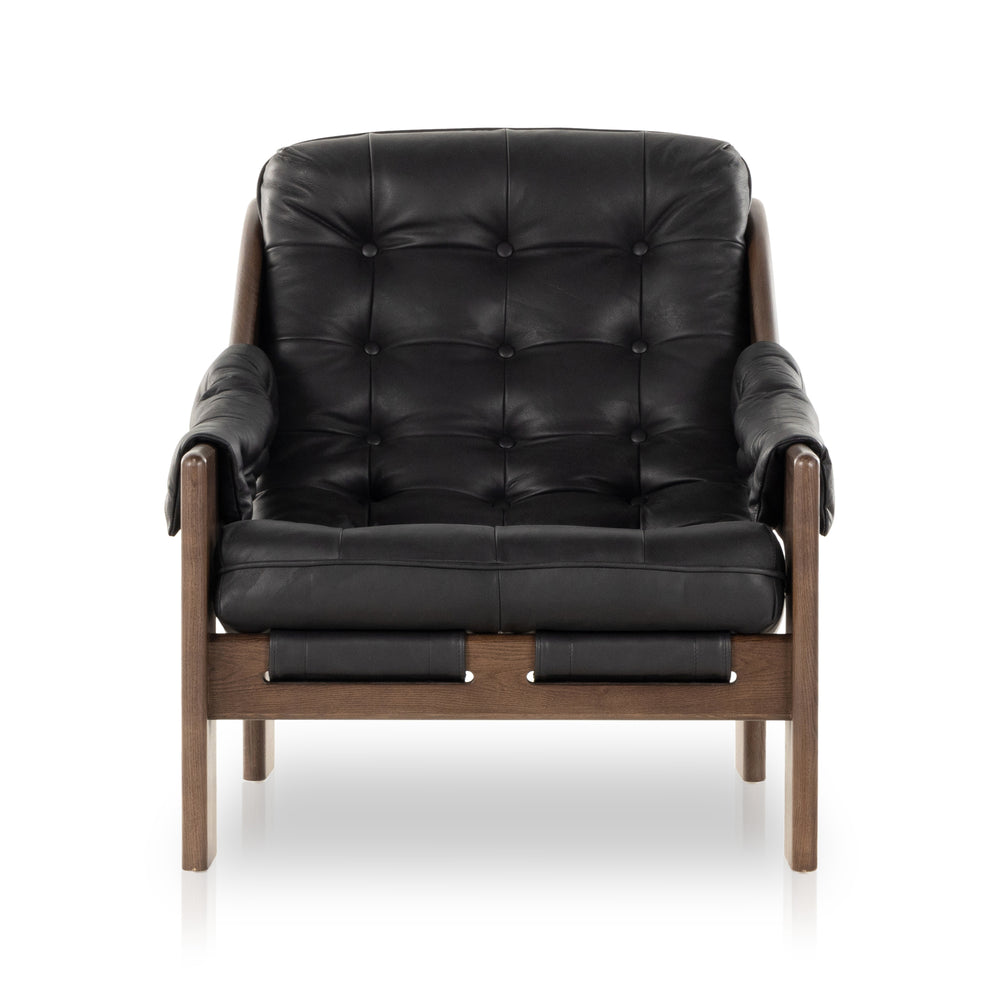Halston Lounge Chair