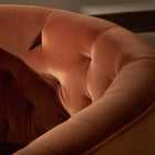 Hanover Swivel Chair